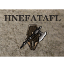 Hnefatafl 3D Viking Board Game APK