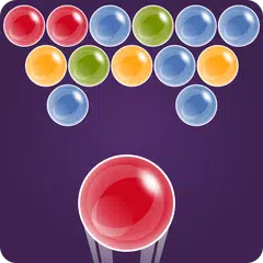 Bubble Shooter Birds アプリダウンロード