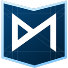 DraftMaster by CBS Sports أيقونة