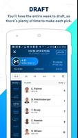 DraftMaster by CBS Sports تصوير الشاشة 1
