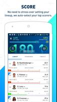 DraftMaster by CBS Sports تصوير الشاشة 2