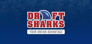 Draft Sharks Fantasy Football