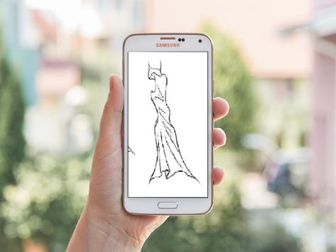 Download Learn To Draw Clothes Apk For Android Latest Version