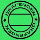 آیکون‌ Draftenger