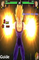 Guide for Dragon Ball Z: Budokai Tenkaichi 3 capture d'écran 2