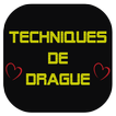 Techniques de drague