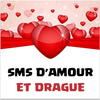 SMS d’Amour et Drague आइकन