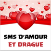 SMS d’Amour et Drague