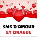 SMS d’Amour et Drague APK