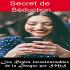 Draguer une fille par SMS-icoon