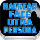 Hackear Face de Otra Persona Prank Broma Zeichen