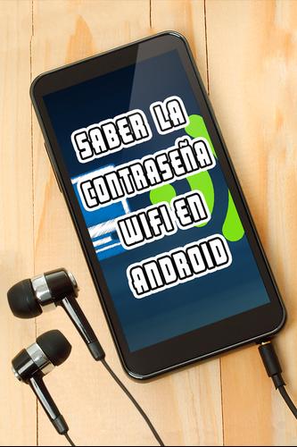 Download Saber Contrasena De Wifi Guardadas Sin Root Guide 1 0 Android Apk