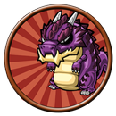 monster dragon city APK