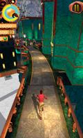 Endless Run Lost Oz ảnh chụp màn hình 3