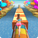 Subway Runner Dash APK