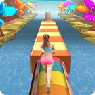 Subway Runner Dash icono