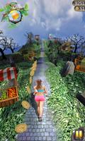 Subway Runner Dash captura de pantalla 1