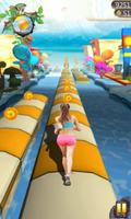Subway Runner Dash captura de pantalla 2