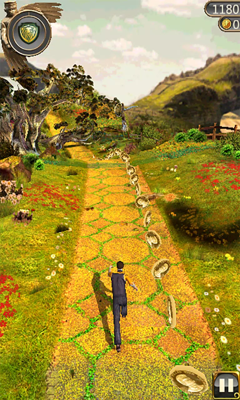 Temple Run: Oz' for iOS and Android game review