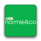 Normie & Co أيقونة