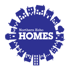 Northern Echo Homes icône