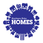 Northern Echo Homes आइकन