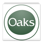 Oaks Lettings and Sales Epsom 图标