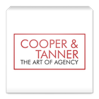 Cooper & Tanner icône