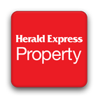 Herald Express Property أيقونة