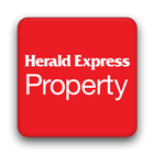 Herald Express Property icon