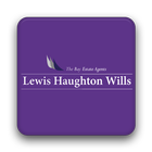 Lewis Haughton Wills Property-icoon