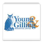 Young & Gilling Residential アイコン