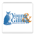Young & Gilling Residential simgesi