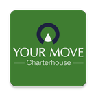 Your Move Charterhouse Zeichen