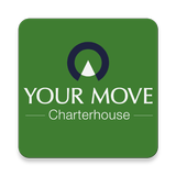 Your Move Charterhouse icône