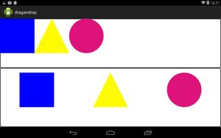 DragAndLearn تصوير الشاشة 3