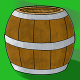 Icona Barrels of Fun