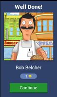 BOB'S BURGERS QUIZ स्क्रीनशॉट 1