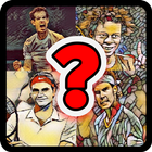 Tennis Quiz ikona