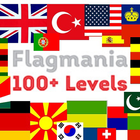 FLAGMANIA guess country flag icon