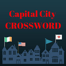 Capital City CROSSWORD APK