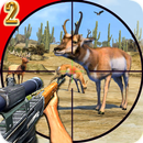 Wild Animal Shooting 2 APK