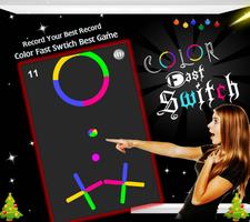 Color Fast Switch ảnh chụp màn hình 1