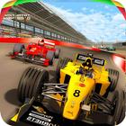 Thuder Formula Racing Game biểu tượng