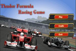 Thuder Formula Racing Game bài đăng
