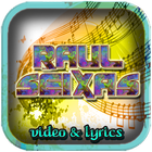 RAUL SEIXAS MUSICA VIDEOS ícone