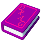 Drag Dictionary icon