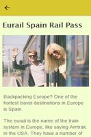 How To Backpack Europe ảnh chụp màn hình 2