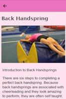 How To Do Gymnastics screenshot 2