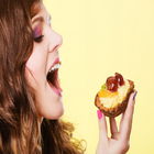 How To Stop Food Cravings icône